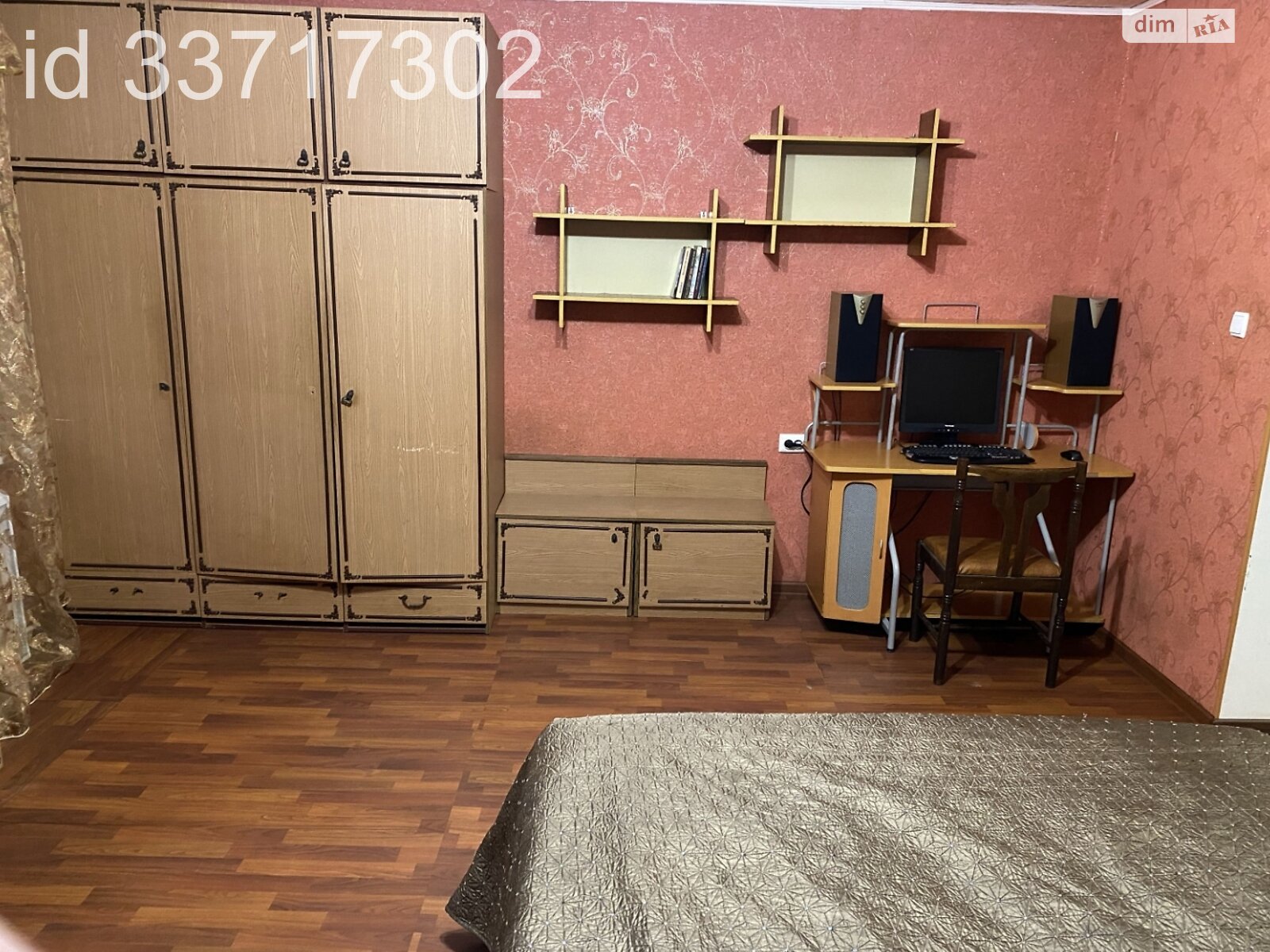 трикімнатна квартира в Вінниці, район Пирогово, на вул. Пирогова в довготривалу оренду помісячно фото 1 трикімнатна квартира в Вінниці, район Пирогово, на вул. Пирогова в довготривалу оренду помісячно фото 1