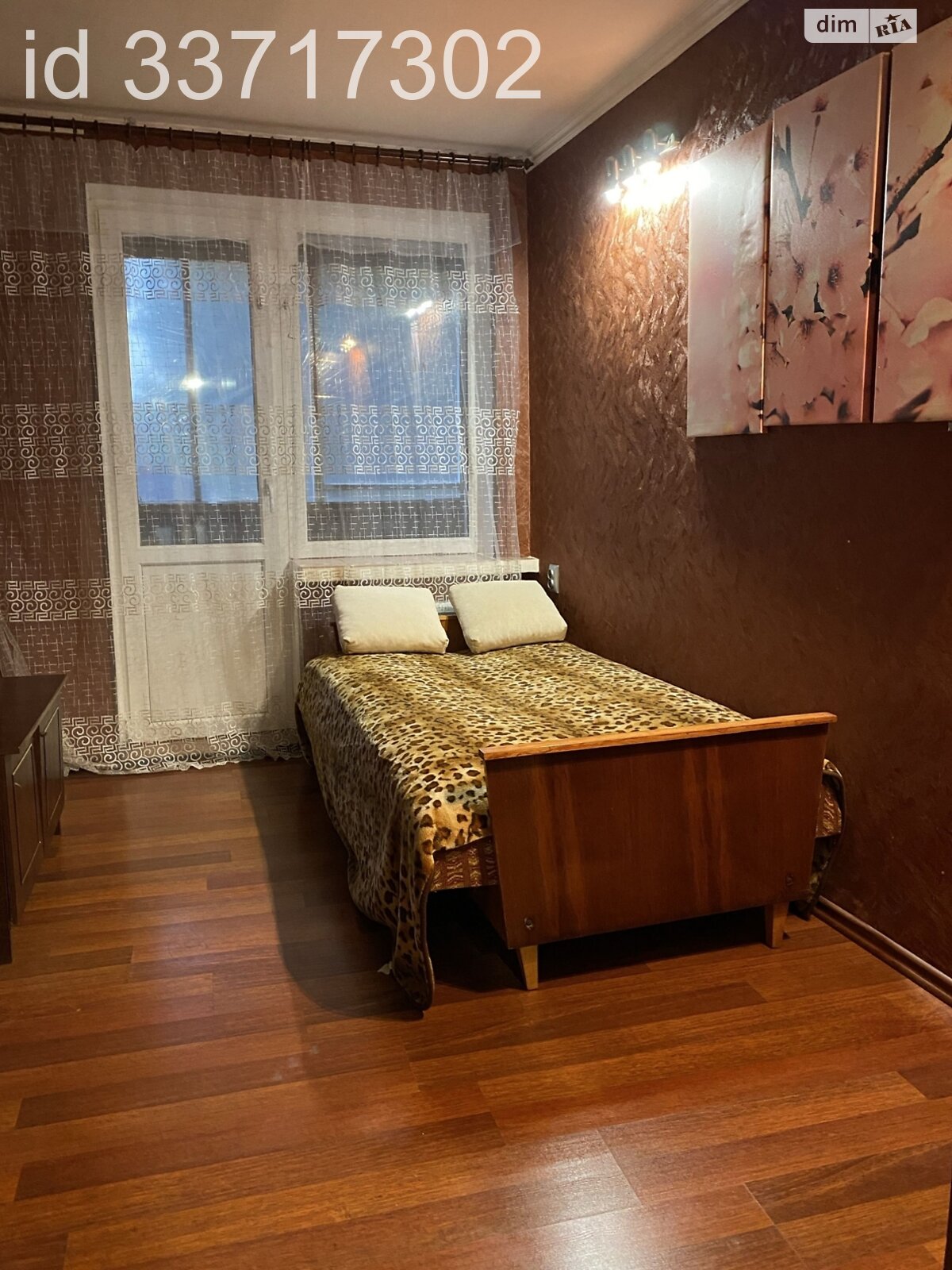 трикімнатна квартира в Вінниці, район Пирогово, на вул. Пирогова в довготривалу оренду помісячно фото 1 трикімнатна квартира в Вінниці, район Пирогово, на вул. Пирогова в довготривалу оренду помісячно фото 1