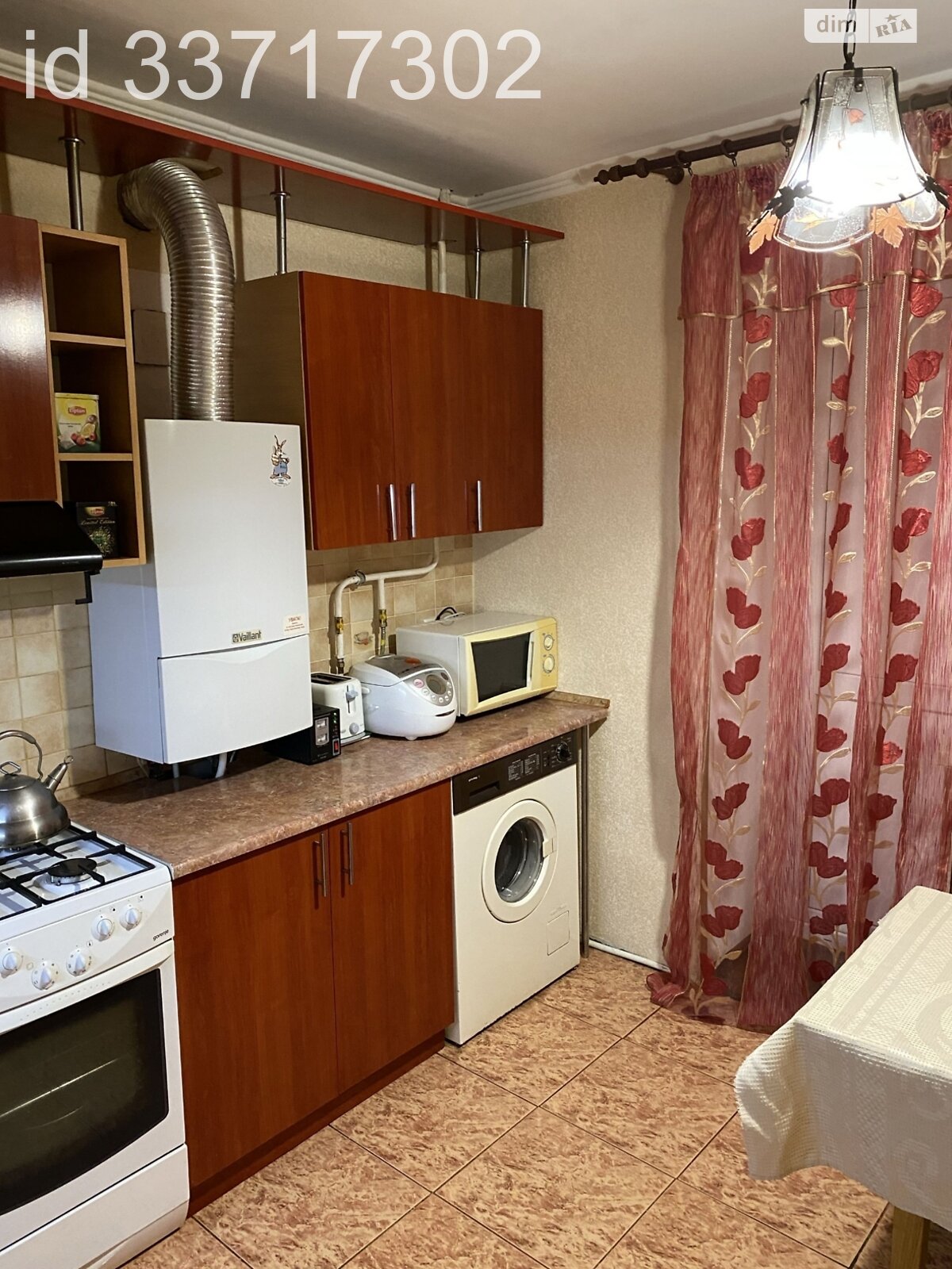 трикімнатна квартира в Вінниці, район Пирогово, на вул. Пирогова в довготривалу оренду помісячно фото 1 трикімнатна квартира в Вінниці, район Пирогово, на вул. Пирогова в довготривалу оренду помісячно фото 1