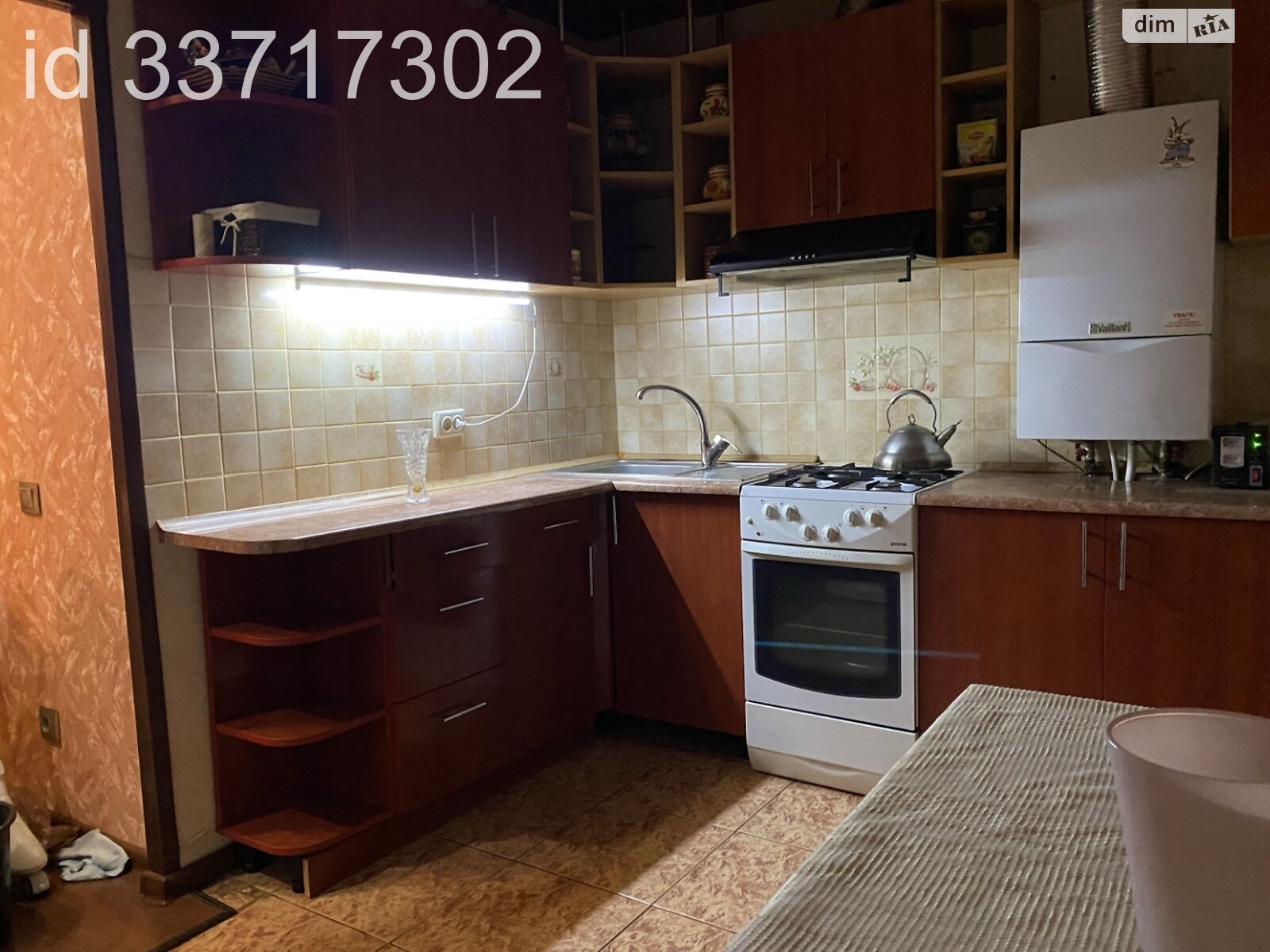 трикімнатна квартира в Вінниці, район Пирогово, на вул. Пирогова в довготривалу оренду помісячно фото 1 трикімнатна квартира в Вінниці, район Пирогово, на вул. Пирогова в довготривалу оренду помісячно фото 1