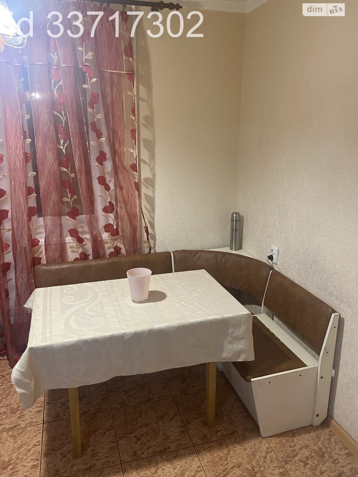 трикімнатна квартира в Вінниці, район Пирогово, на вул. Пирогова в довготривалу оренду помісячно фото 1 трикімнатна квартира в Вінниці, район Пирогово, на вул. Пирогова в довготривалу оренду помісячно фото 1