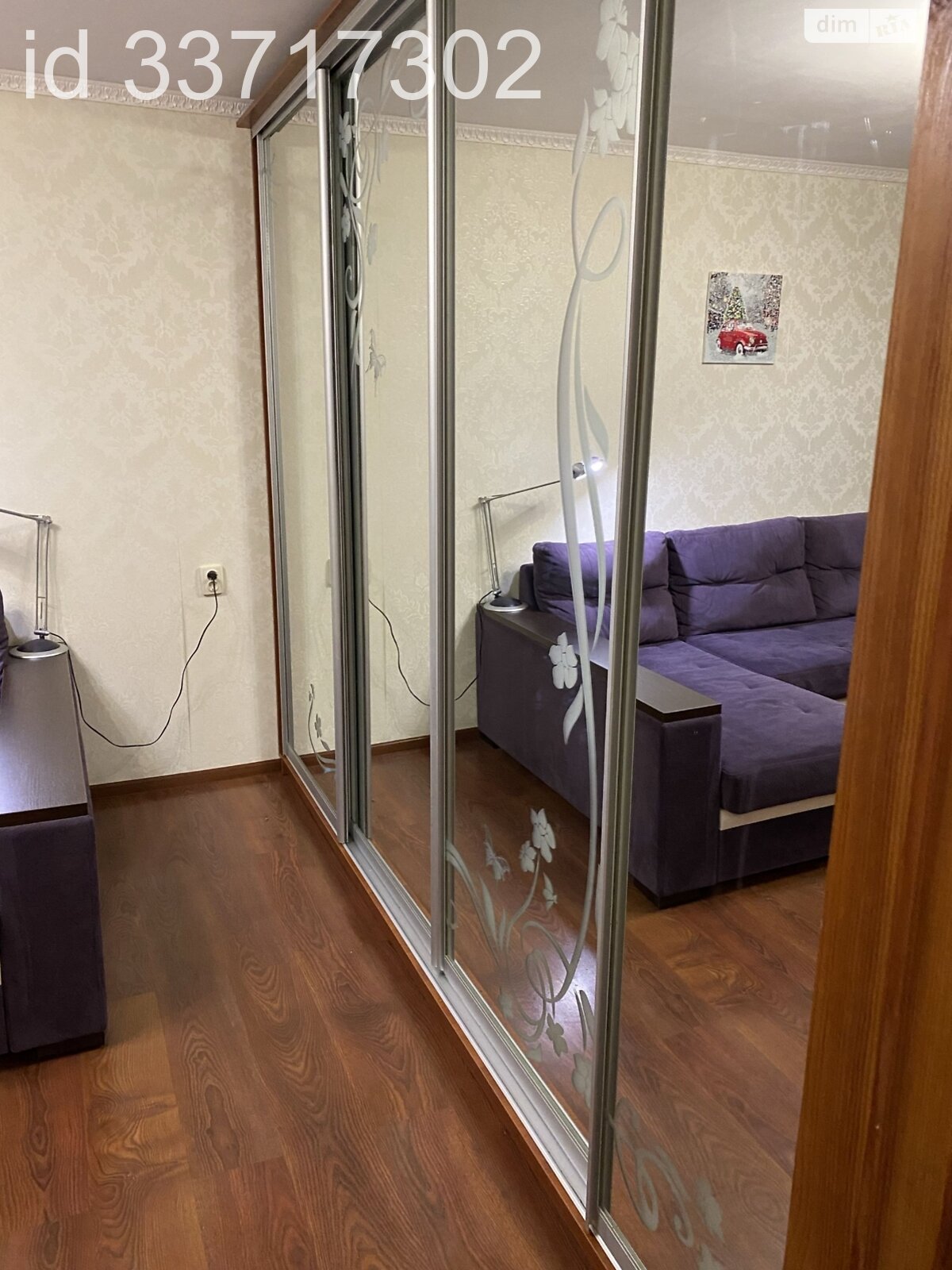 трикімнатна квартира в Вінниці, район Пирогово, на вул. Пирогова в довготривалу оренду помісячно фото 1 трикімнатна квартира в Вінниці, район Пирогово, на вул. Пирогова в довготривалу оренду помісячно фото 1