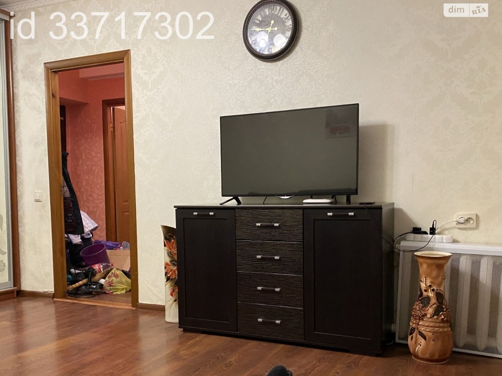 трикімнатна квартира в Вінниці, район Пирогово, на вул. Пирогова в довготривалу оренду помісячно фото 1 трикімнатна квартира в Вінниці, район Пирогово, на вул. Пирогова в довготривалу оренду помісячно фото 1