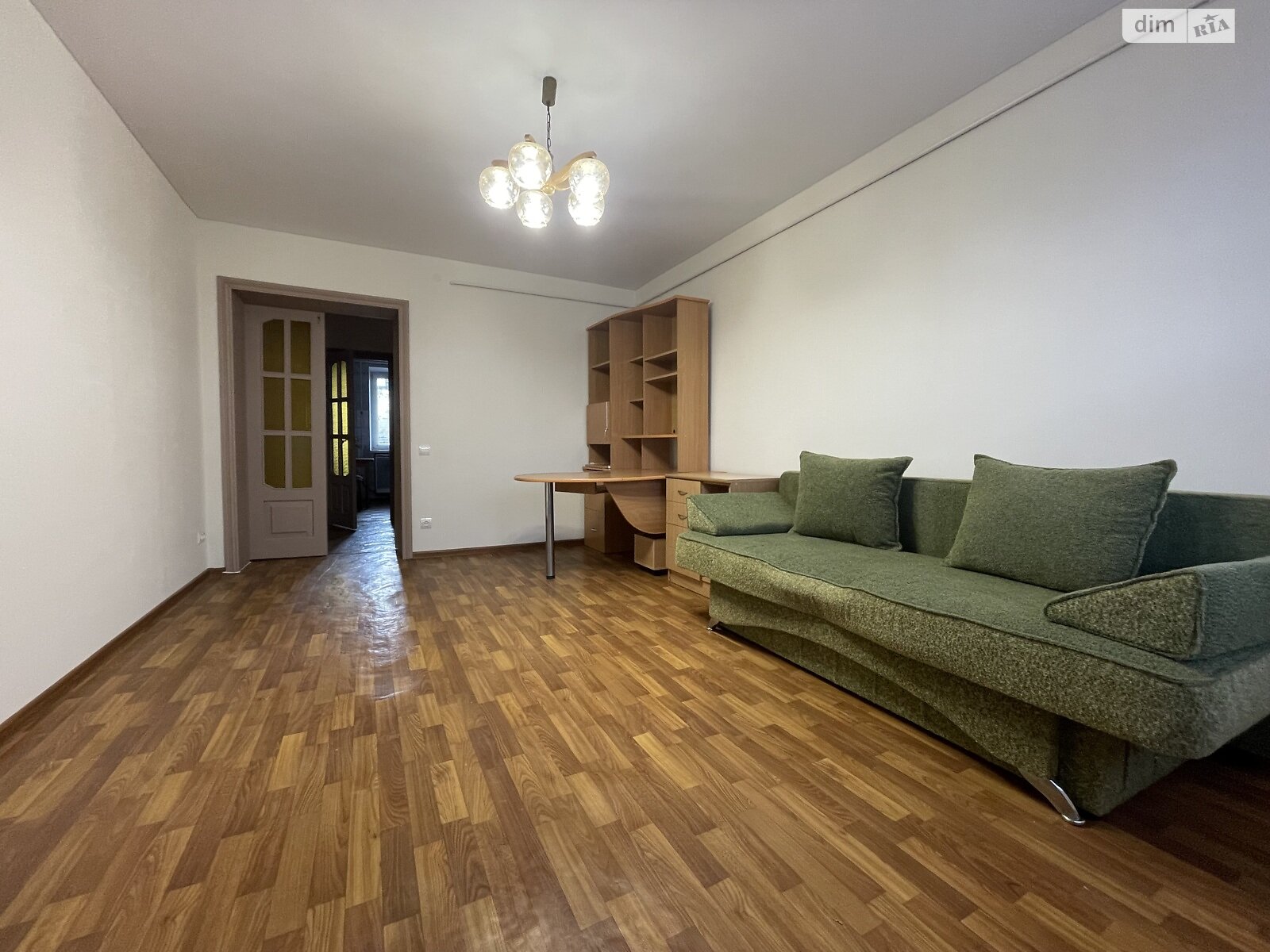 двухкомнатная квартира в Виннице, район Пирогово, на ул. Пирогова 157 в аренду на долгий срок помесячно фото 1