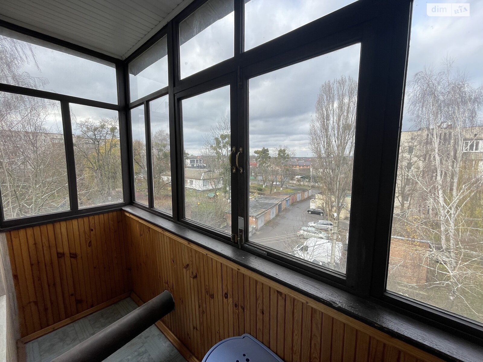 двухкомнатная квартира в Виннице, район Пирогово, на ул. Пирогова 157 в аренду на долгий срок помесячно фото 1