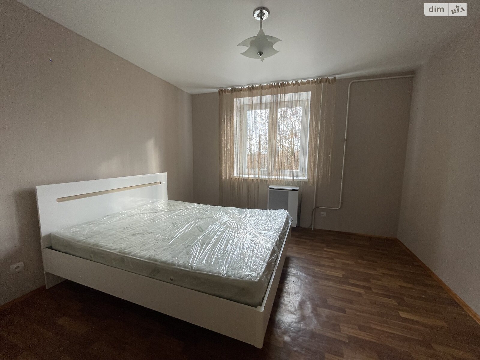 двухкомнатная квартира в Виннице, район Пирогово, на ул. Пирогова 157 в аренду на долгий срок помесячно фото 1