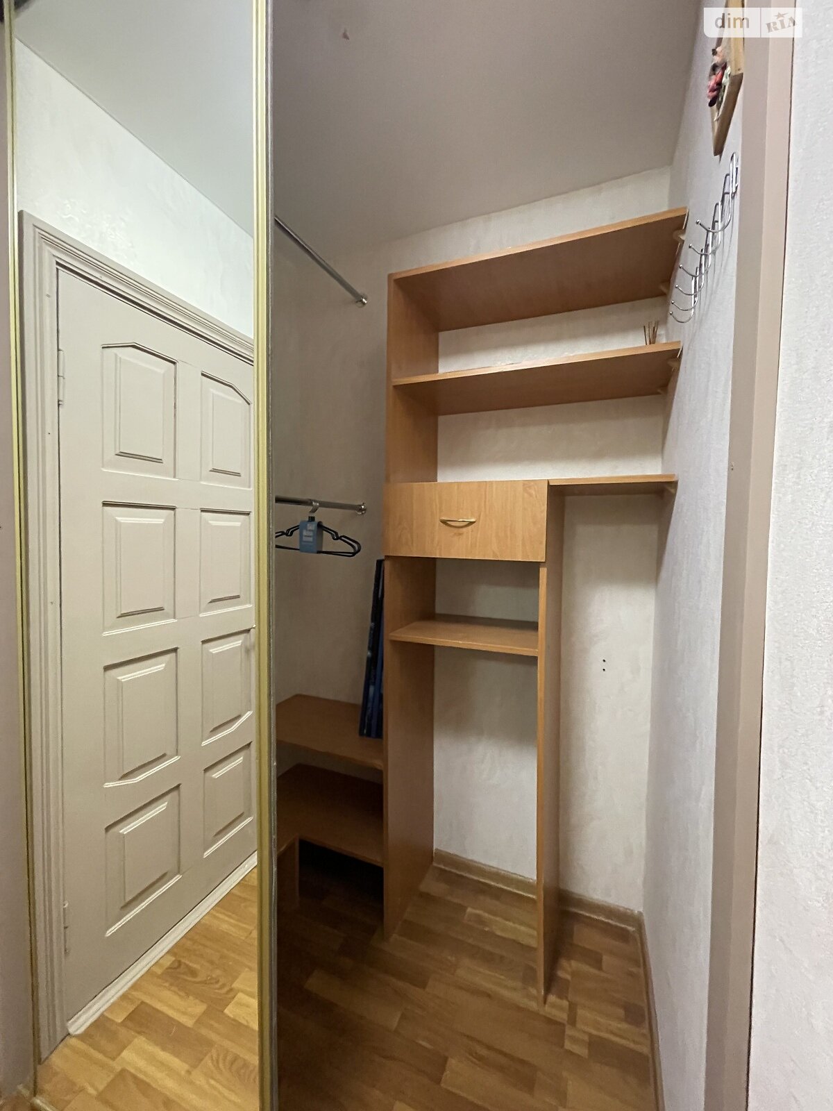 двухкомнатная квартира в Виннице, район Пирогово, на ул. Пирогова 157 в аренду на долгий срок помесячно фото 1