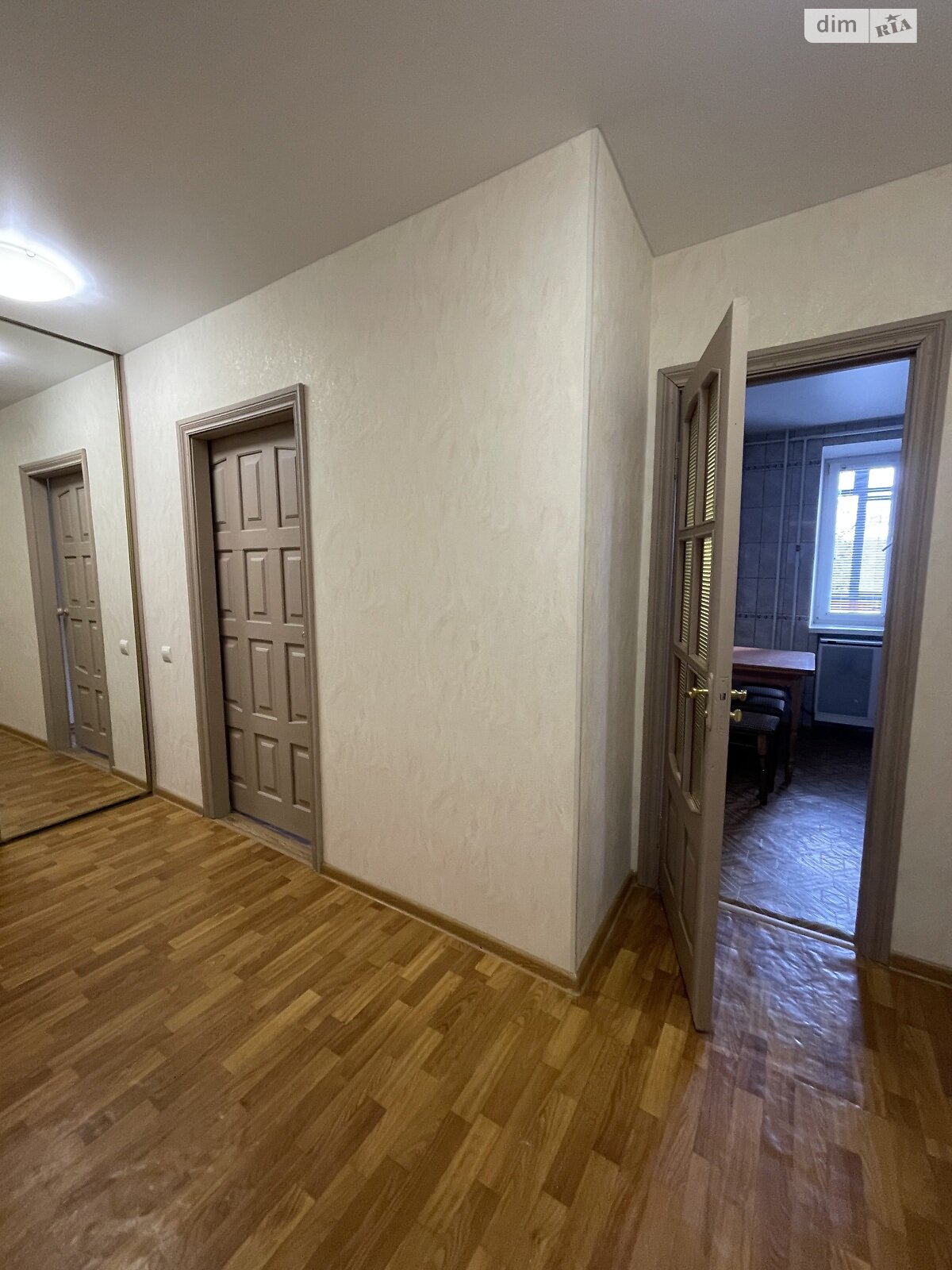 двухкомнатная квартира в Виннице, район Пирогово, на ул. Пирогова 157 в аренду на долгий срок помесячно фото 1