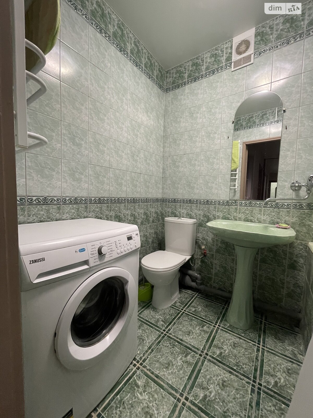 двухкомнатная квартира в Виннице, район Пирогово, на ул. Пирогова 157 в аренду на долгий срок помесячно фото 1