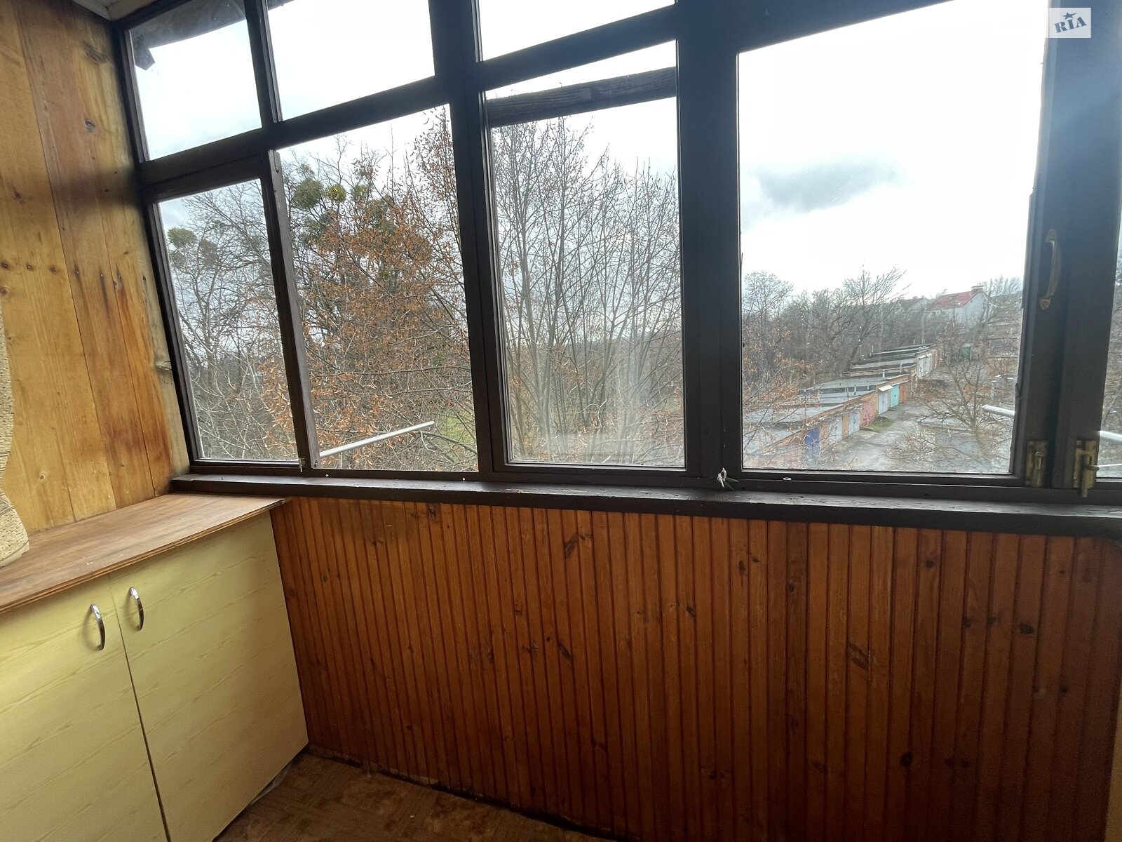 двухкомнатная квартира в Виннице, район Пирогово, на ул. Пирогова 157 в аренду на долгий срок помесячно фото 1