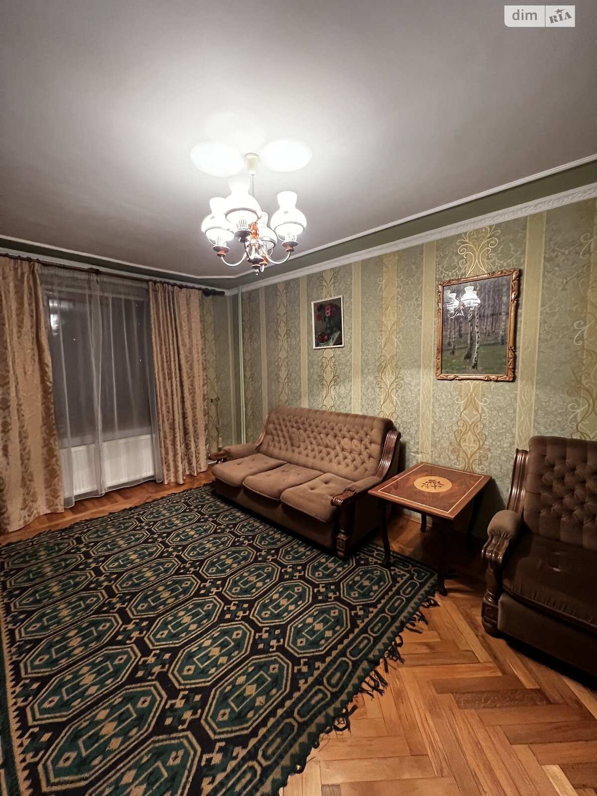 трехкомнатная квартира в Виннице, район Пирогово, на ул. Солнечная 13 в аренду на долгий срок помесячно фото 1 трехкомнатная квартира в Виннице, район Пирогово, на ул. Солнечная 13 в аренду на долгий срок помесячно фото 1