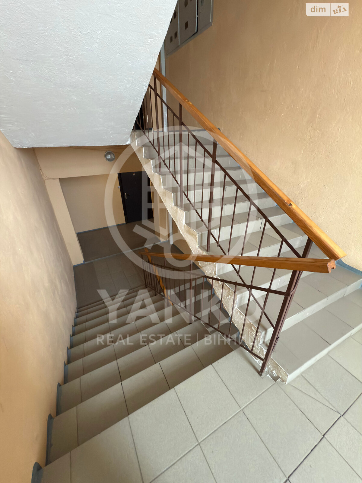 двухкомнатная квартира в Виннице, на ул. Пляжная в аренду на долгий срок помесячно фото 1