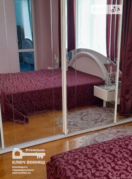 четырехкомнатная квартира с мебелью в Виннице, район Подолье, на ул. Академика Ющенка в аренду на долгий срок помесячно фото 1 четырехкомнатная квартира с мебелью в Виннице, район Подолье, на ул. Академика Ющенка в аренду на долгий срок помесячно фото 1