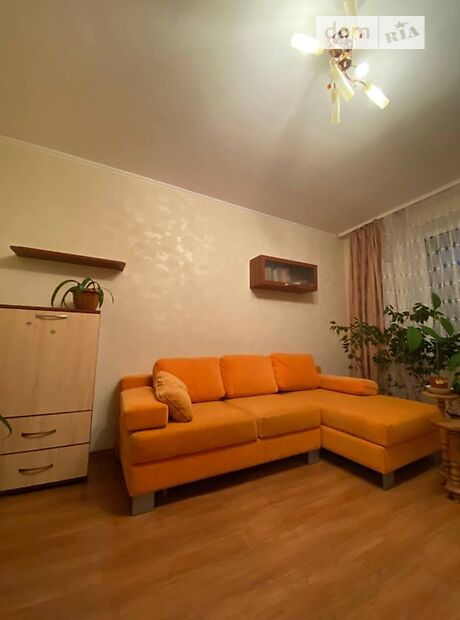 двухкомнатная квартира с мебелью в Виннице, район Подолье, на ул. Академика Ющенка в аренду на долгий срок помесячно фото 1