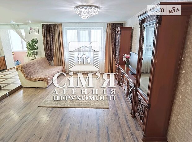 трикімнатна квартира з меблями в Вінниці, район Поділля, на вул. Академіка Ющенка в довготривалу оренду помісячно фото 1 трикімнатна квартира з меблями в Вінниці, район Поділля, на вул. Академіка Ющенка в довготривалу оренду помісячно фото 1