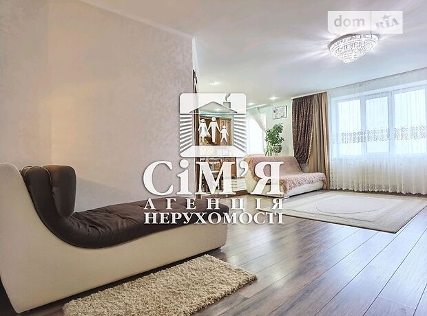 трикімнатна квартира з меблями в Вінниці, район Поділля, на вул. Академіка Ющенка в довготривалу оренду помісячно фото 1 трикімнатна квартира з меблями в Вінниці, район Поділля, на вул. Академіка Ющенка в довготривалу оренду помісячно фото 1