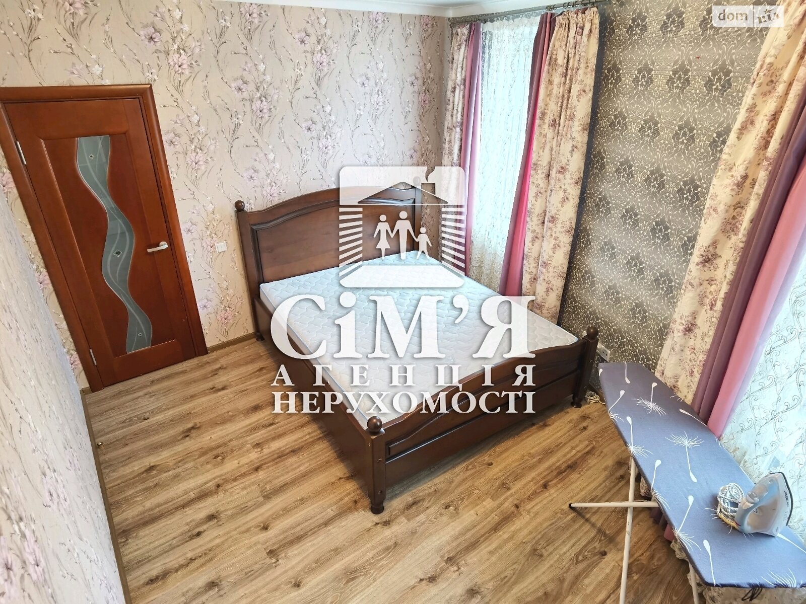 трехкомнатная квартира с мебелью в Виннице, район Подолье, на ул. Академика Ющенка в аренду на долгий срок помесячно фото 1 трехкомнатная квартира с мебелью в Виннице, район Подолье, на ул. Академика Ющенка в аренду на долгий срок помесячно фото 1