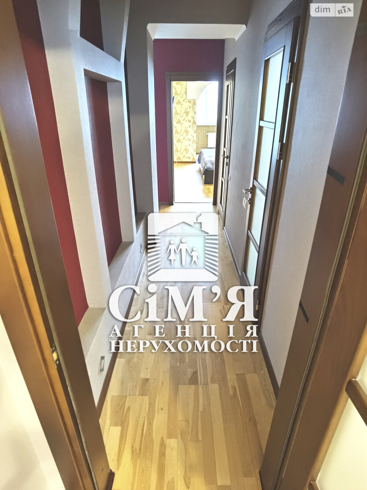 трикімнатна квартира в Вінниці, район Поділля, на вул. Академіка Ющенка в довготривалу оренду помісячно фото 1 трикімнатна квартира в Вінниці, район Поділля, на вул. Академіка Ющенка в довготривалу оренду помісячно фото 1