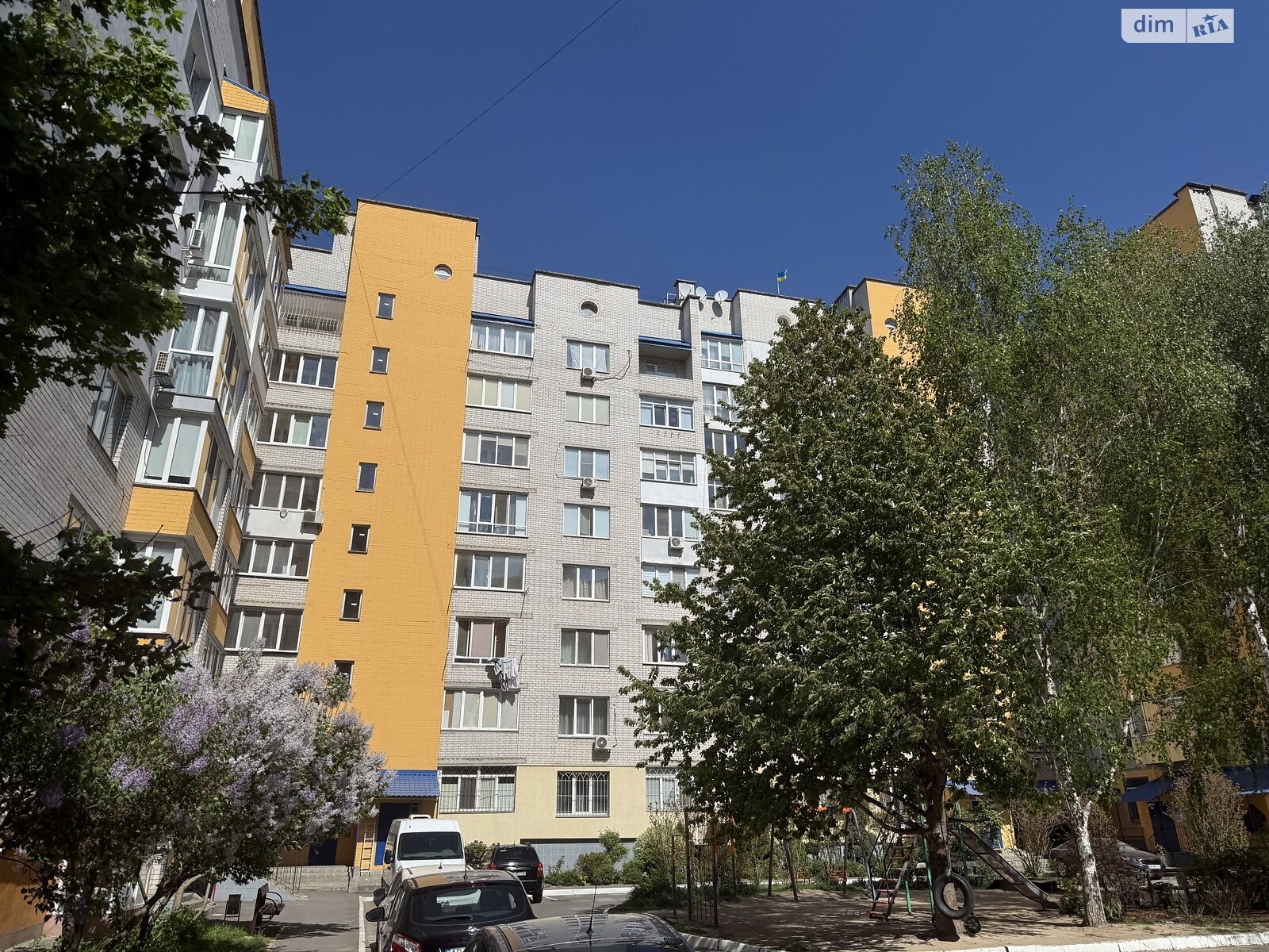 однокомнатная квартира в Виннице, район Подолье, на ул. Академика Ющенка 8 в аренду на долгий срок помесячно фото 1 однокомнатная квартира в Виннице, район Подолье, на ул. Академика Ющенка 8 в аренду на долгий срок помесячно фото 1