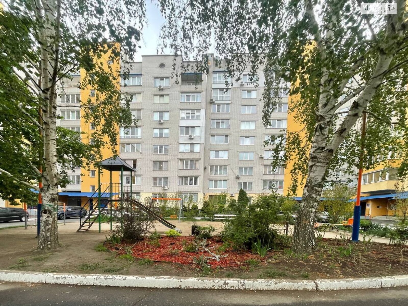 однокомнатная квартира в Виннице, район Подолье, на ул. Академика Ющенка 8 в аренду на долгий срок помесячно фото 1 однокомнатная квартира в Виннице, район Подолье, на ул. Академика Ющенка 8 в аренду на долгий срок помесячно фото 1