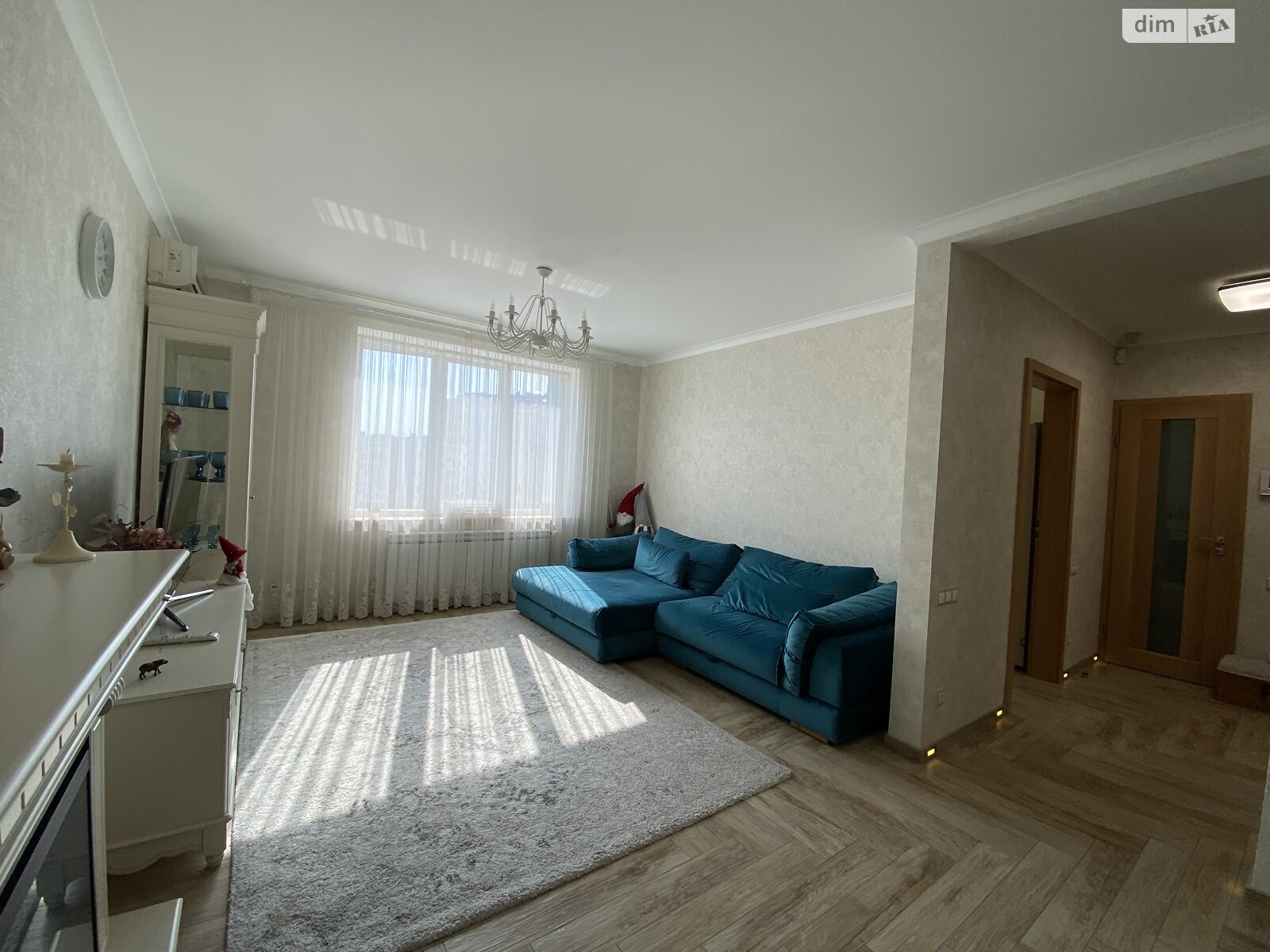 трикімнатна квартира в Вінниці, район Поділля, на вул. Академіка Ющенка 10 в довготривалу оренду помісячно фото 1 трикімнатна квартира в Вінниці, район Поділля, на вул. Академіка Ющенка 10 в довготривалу оренду помісячно фото 1