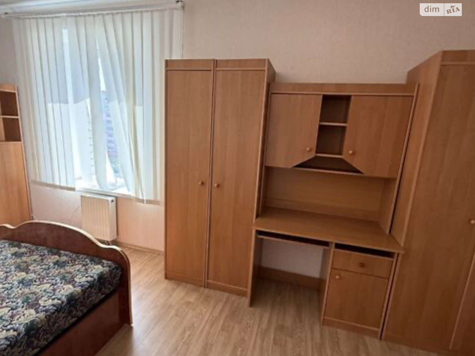 трикімнатна квартира в Вінниці, район Поділля, на вул. Академіка Ющенка 8 в довготривалу оренду помісячно фото 1