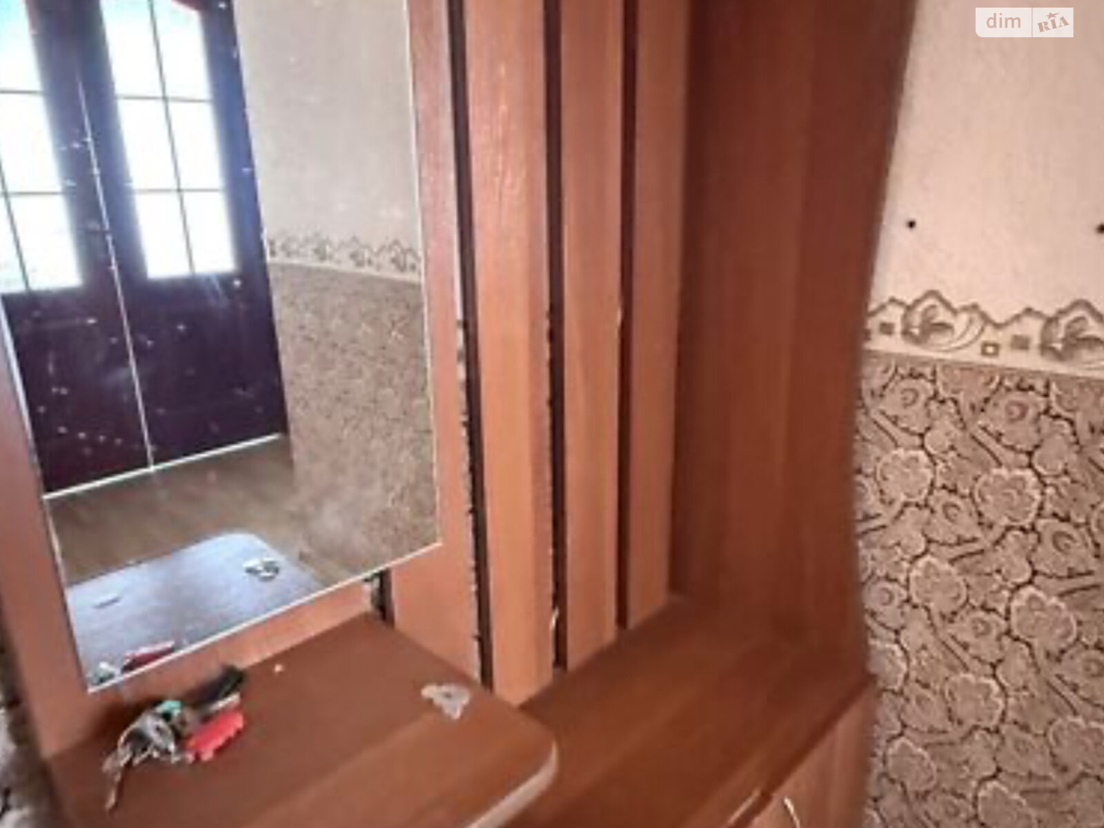 трикімнатна квартира в Вінниці, район Поділля, на вул. Академіка Ющенка 8 в довготривалу оренду помісячно фото 1