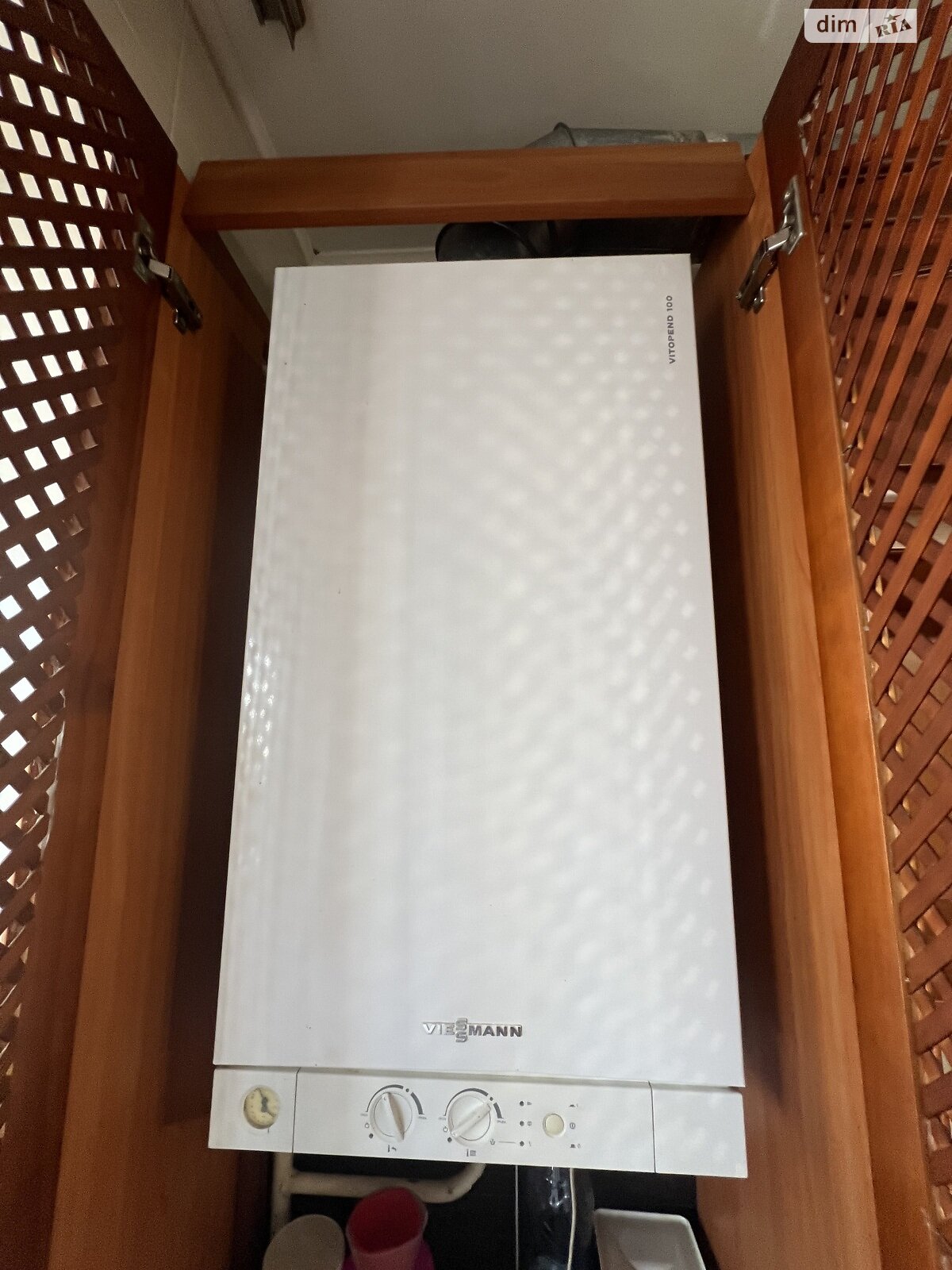 двухкомнатная квартира в Виннице, район Подолье, на ул. Академика Ющенка в аренду на долгий срок помесячно фото 1