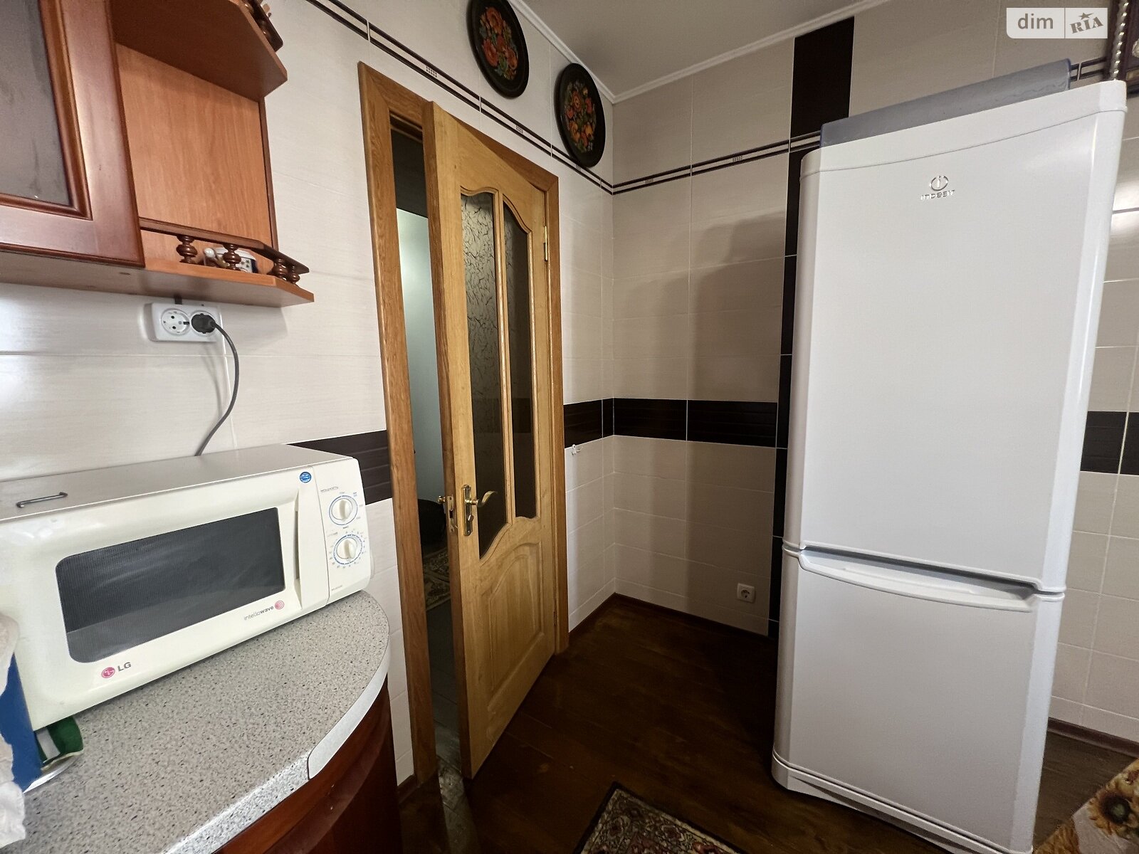 двухкомнатная квартира в Виннице, район Подолье, на ул. Академика Ющенка в аренду на долгий срок помесячно фото 1