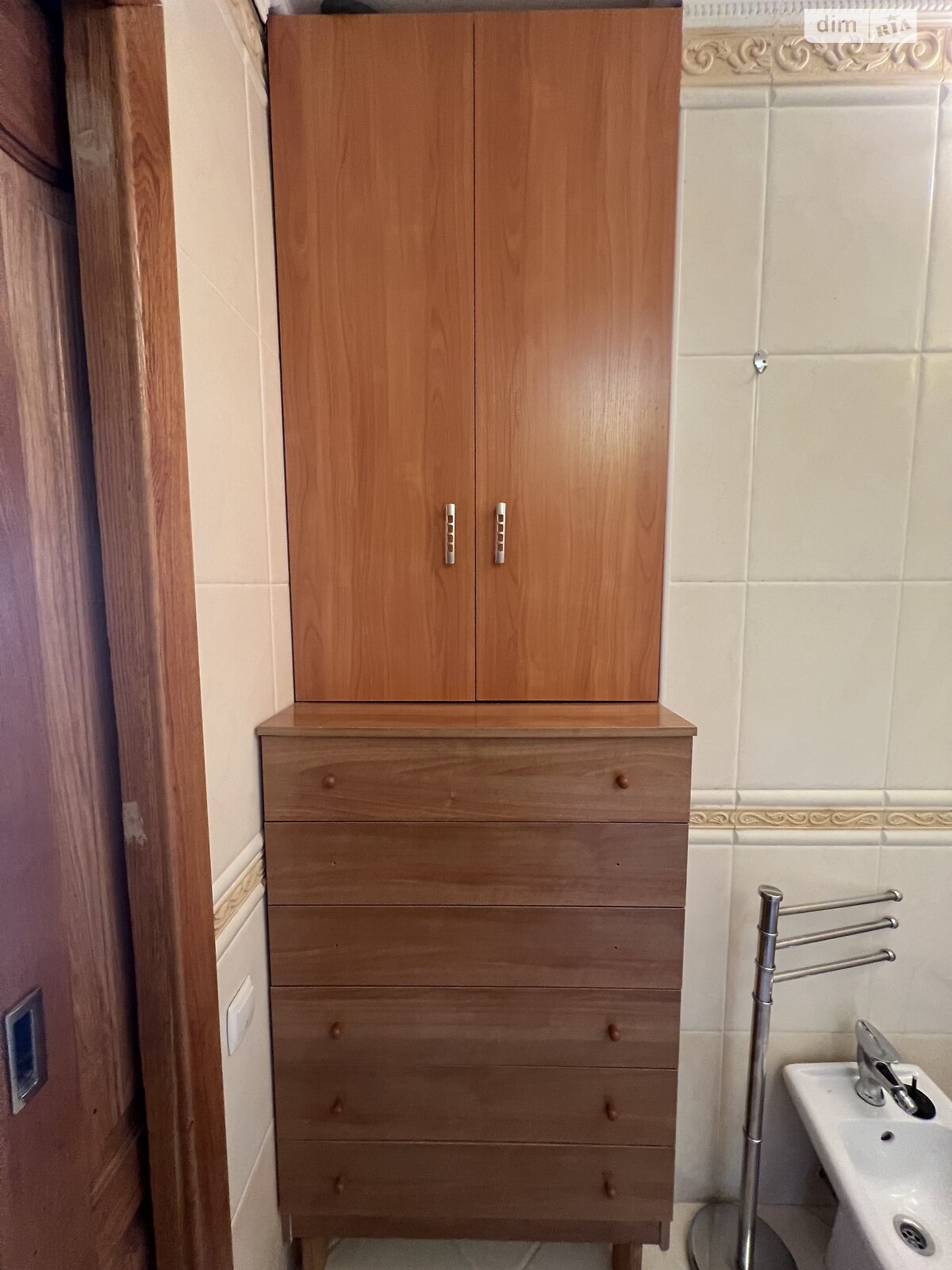 двухкомнатная квартира в Виннице, район Подолье, на ул. Академика Ющенка в аренду на долгий срок помесячно фото 1