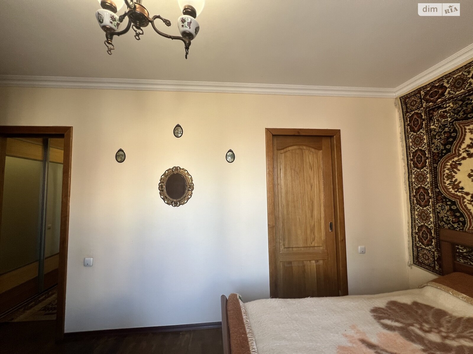 двухкомнатная квартира в Виннице, район Подолье, на ул. Академика Ющенка в аренду на долгий срок помесячно фото 1