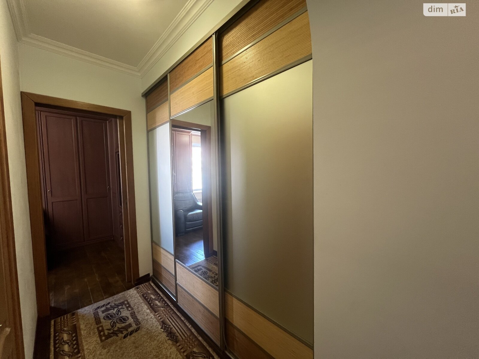 двухкомнатная квартира в Виннице, район Подолье, на ул. Академика Ющенка в аренду на долгий срок помесячно фото 1