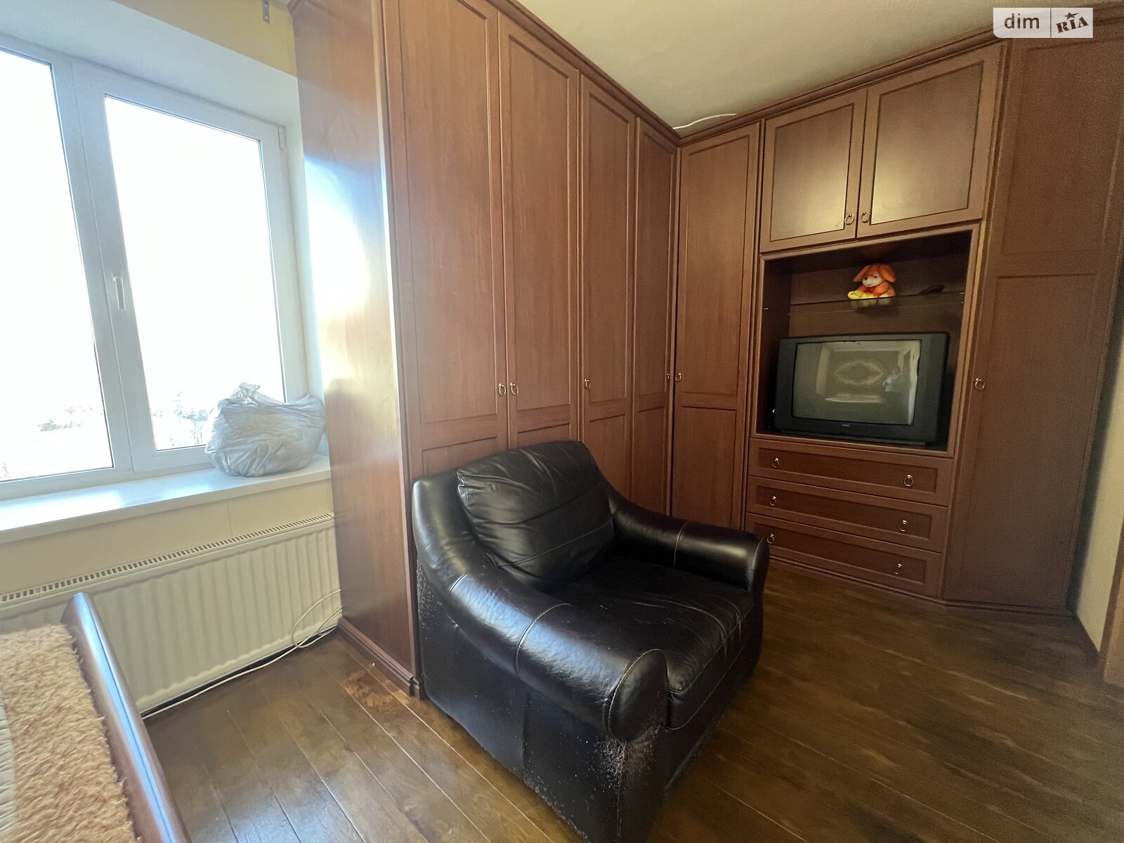 двухкомнатная квартира в Виннице, район Подолье, на ул. Академика Ющенка в аренду на долгий срок помесячно фото 1