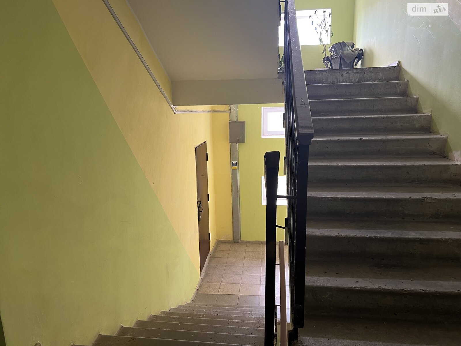 двухкомнатная квартира в Виннице, район Подолье, на ул. Академика Ющенка в аренду на долгий срок помесячно фото 1