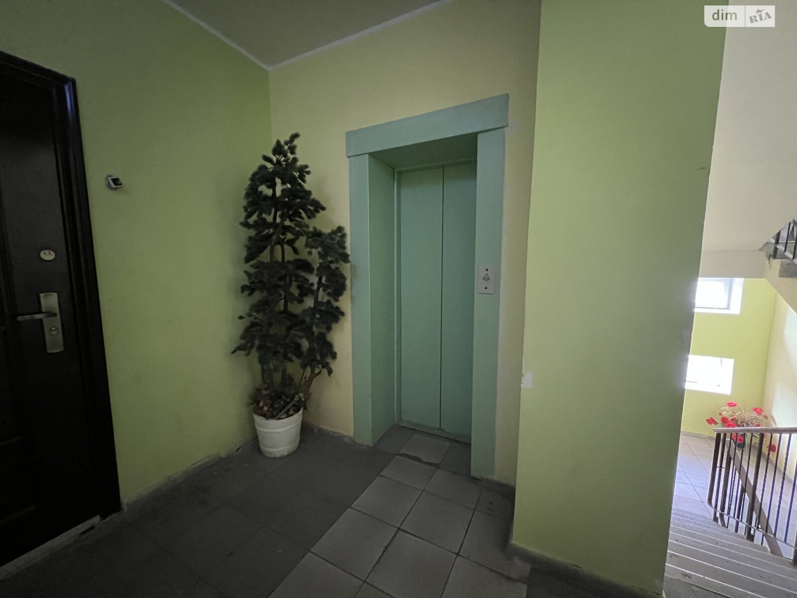 двухкомнатная квартира в Виннице, район Подолье, на ул. Академика Ющенка в аренду на долгий срок помесячно фото 1