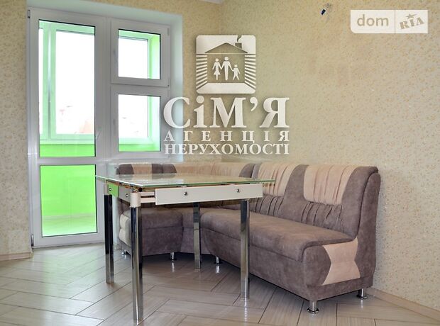 однокомнатная квартира с мебелью в Виннице, район Подолье, на ул. Анатолия Бортняка в аренду на долгий срок помесячно фото 1 однокомнатная квартира с мебелью в Виннице, район Подолье, на ул. Анатолия Бортняка в аренду на долгий срок помесячно фото 1