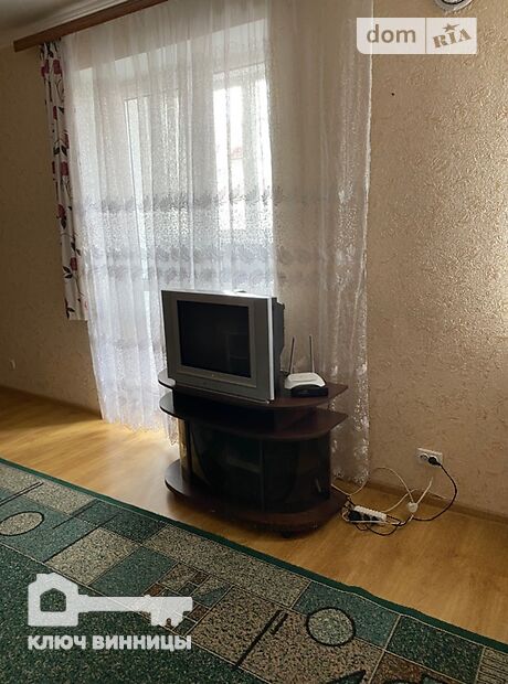 трикімнатна квартира з меблями в Вінниці, район Поділля, на вул. Анатолія Бортняка в довготривалу оренду помісячно фото 1 трикімнатна квартира з меблями в Вінниці, район Поділля, на вул. Анатолія Бортняка в довготривалу оренду помісячно фото 1