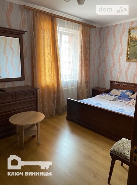 трикімнатна квартира з меблями в Вінниці, район Поділля, на вул. Анатолія Бортняка в довготривалу оренду помісячно фото 1 трикімнатна квартира з меблями в Вінниці, район Поділля, на вул. Анатолія Бортняка в довготривалу оренду помісячно фото 1