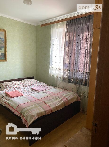 трикімнатна квартира з меблями в Вінниці, район Поділля, на вул. Анатолія Бортняка в довготривалу оренду помісячно фото 1 трикімнатна квартира з меблями в Вінниці, район Поділля, на вул. Анатолія Бортняка в довготривалу оренду помісячно фото 1