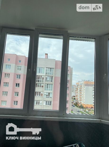 трикімнатна квартира з меблями в Вінниці, район Поділля, на вул. Анатолія Бортняка в довготривалу оренду помісячно фото 1 трикімнатна квартира з меблями в Вінниці, район Поділля, на вул. Анатолія Бортняка в довготривалу оренду помісячно фото 1