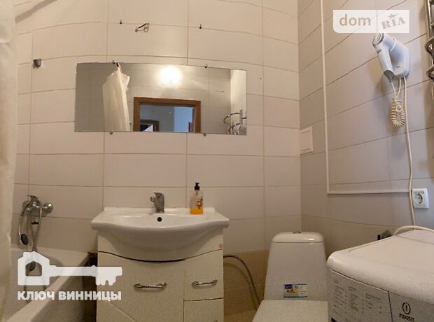 трикімнатна квартира з меблями в Вінниці, район Поділля, на вул. Анатолія Бортняка в довготривалу оренду помісячно фото 1 трикімнатна квартира з меблями в Вінниці, район Поділля, на вул. Анатолія Бортняка в довготривалу оренду помісячно фото 1