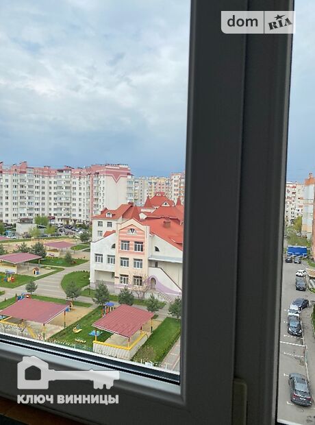 трикімнатна квартира з меблями в Вінниці, район Поділля, на вул. Анатолія Бортняка в довготривалу оренду помісячно фото 1 трикімнатна квартира з меблями в Вінниці, район Поділля, на вул. Анатолія Бортняка в довготривалу оренду помісячно фото 1