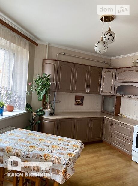 трикімнатна квартира з меблями в Вінниці, район Поділля, на вул. Анатолія Бортняка в довготривалу оренду помісячно фото 1 трикімнатна квартира з меблями в Вінниці, район Поділля, на вул. Анатолія Бортняка в довготривалу оренду помісячно фото 1