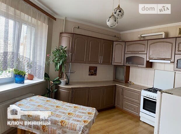 трикімнатна квартира з меблями в Вінниці, район Поділля, на вул. Анатолія Бортняка в довготривалу оренду помісячно фото 1 трикімнатна квартира з меблями в Вінниці, район Поділля, на вул. Анатолія Бортняка в довготривалу оренду помісячно фото 1