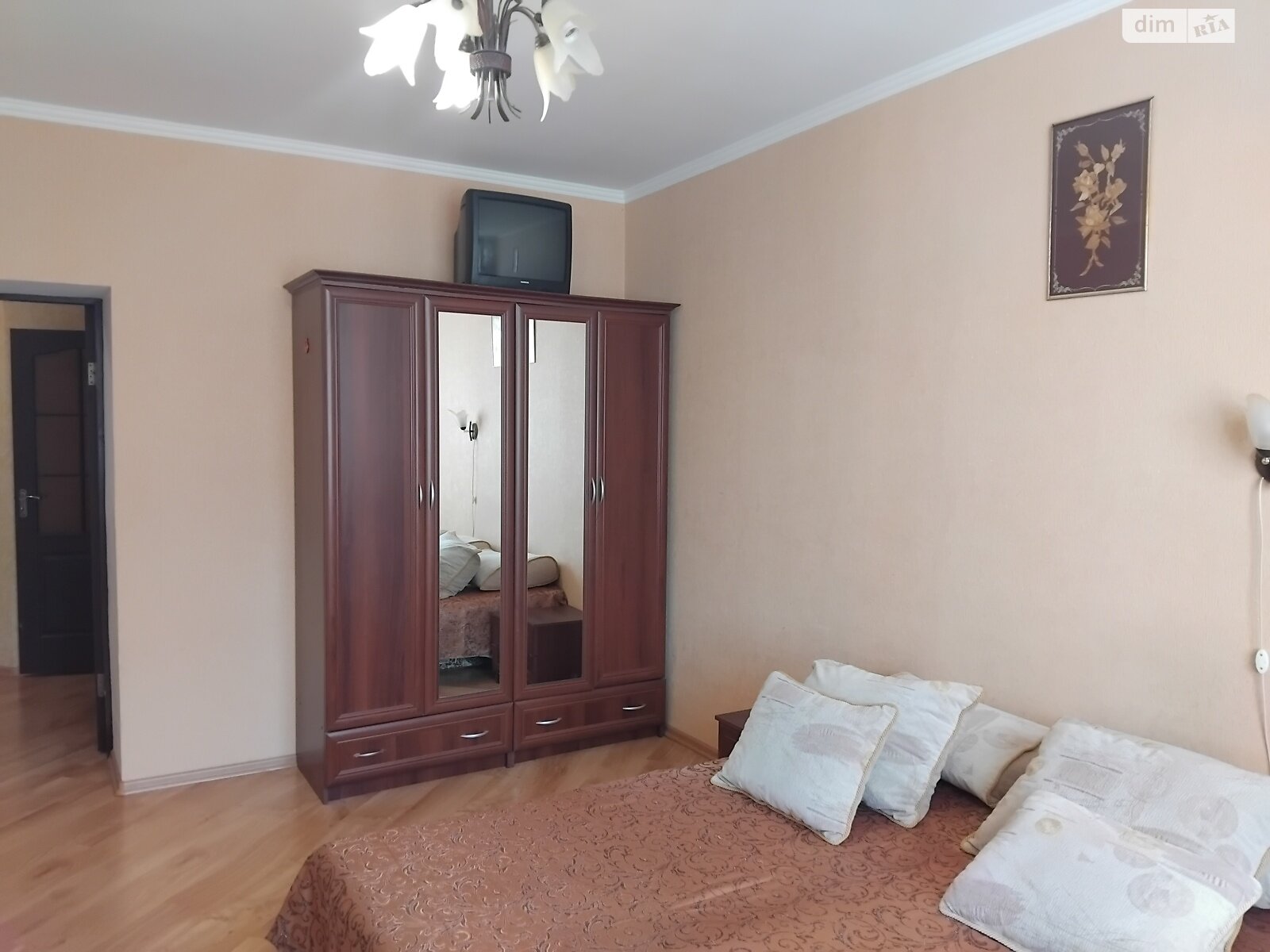 двокімнатна квартира в Вінниці, район Поділля, на вул. Анатолія Бортняка в довготривалу оренду помісячно фото 1 двокімнатна квартира в Вінниці, район Поділля, на вул. Анатолія Бортняка в довготривалу оренду помісячно фото 1