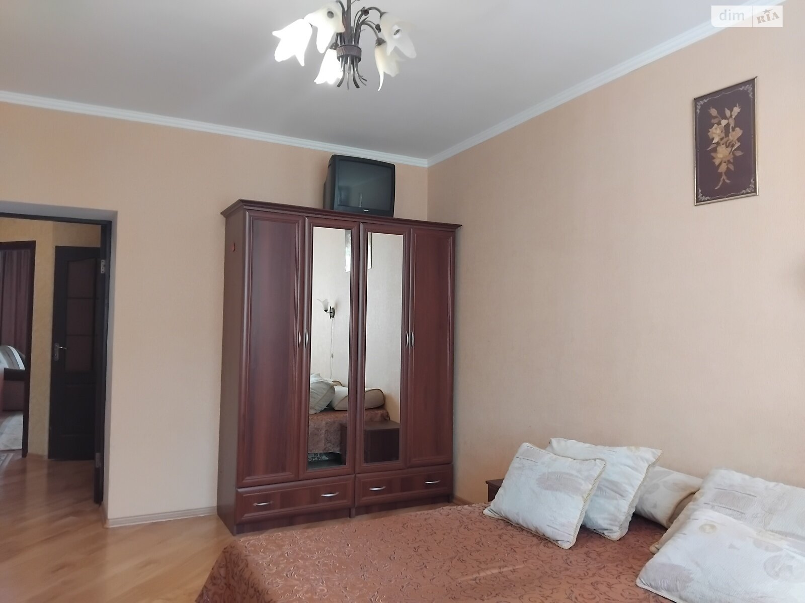двокімнатна квартира в Вінниці, район Поділля, на вул. Анатолія Бортняка в довготривалу оренду помісячно фото 1 двокімнатна квартира в Вінниці, район Поділля, на вул. Анатолія Бортняка в довготривалу оренду помісячно фото 1