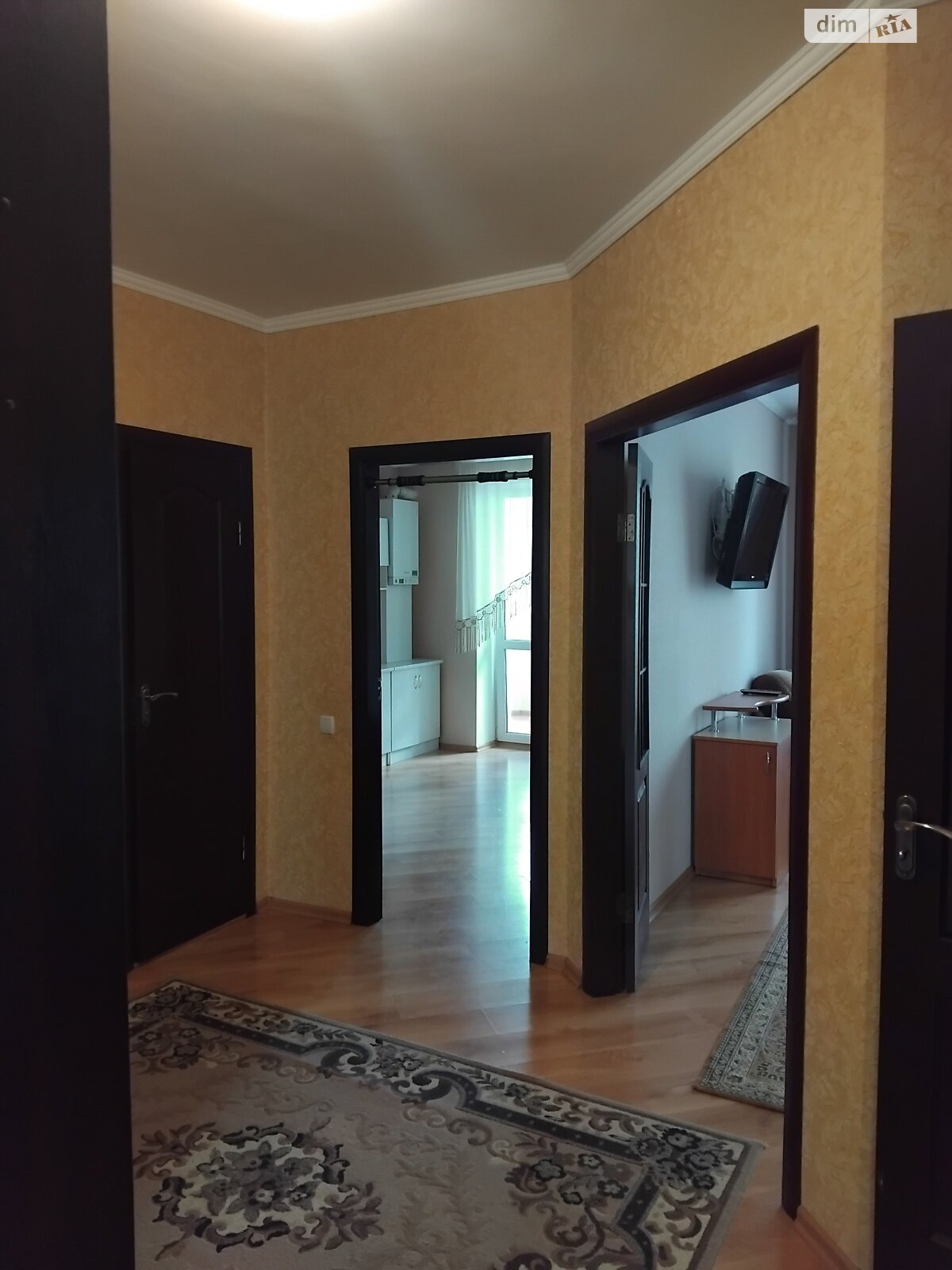 двокімнатна квартира в Вінниці, район Поділля, на вул. Анатолія Бортняка в довготривалу оренду помісячно фото 1 двокімнатна квартира в Вінниці, район Поділля, на вул. Анатолія Бортняка в довготривалу оренду помісячно фото 1