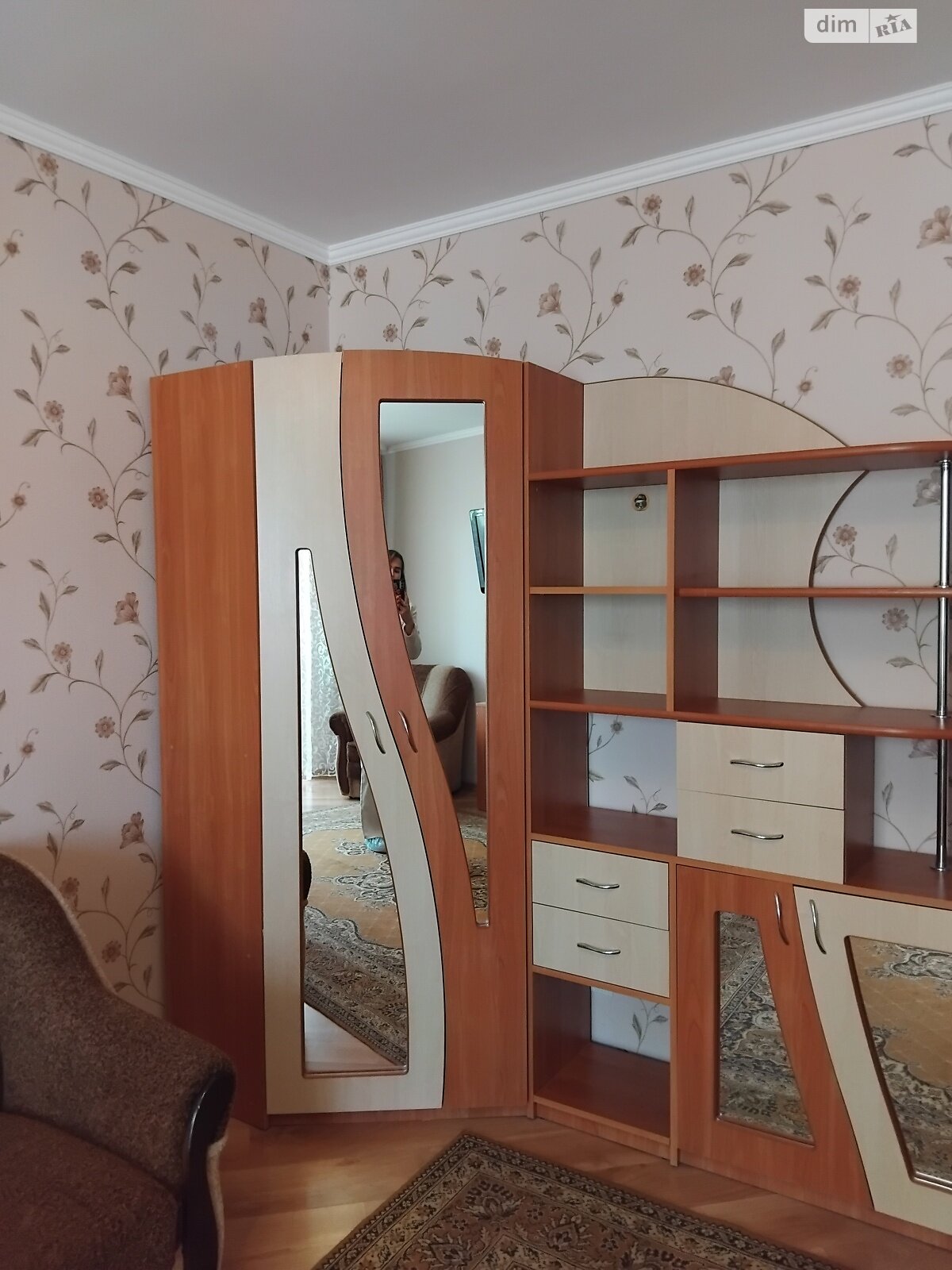 двокімнатна квартира в Вінниці, район Поділля, на вул. Анатолія Бортняка в довготривалу оренду помісячно фото 1 двокімнатна квартира в Вінниці, район Поділля, на вул. Анатолія Бортняка в довготривалу оренду помісячно фото 1