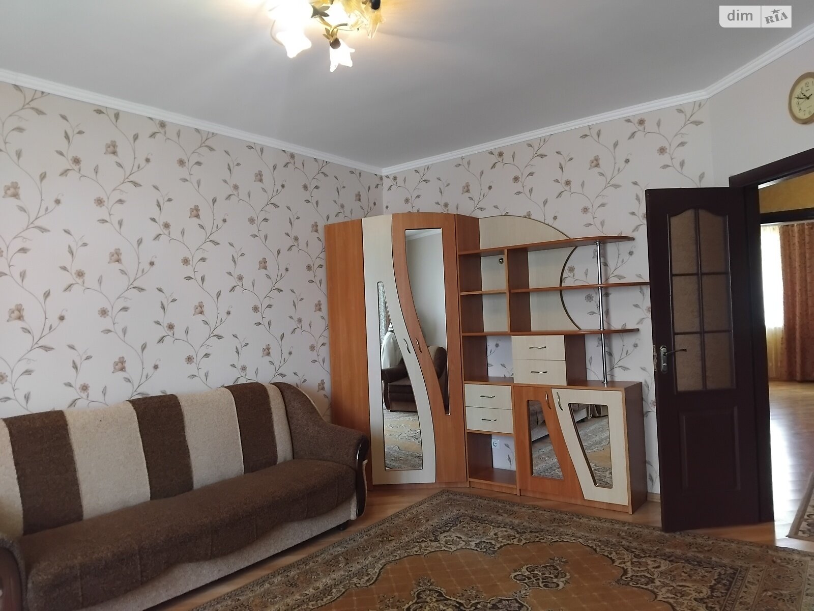 двокімнатна квартира в Вінниці, район Поділля, на вул. Анатолія Бортняка в довготривалу оренду помісячно фото 1 двокімнатна квартира в Вінниці, район Поділля, на вул. Анатолія Бортняка в довготривалу оренду помісячно фото 1
