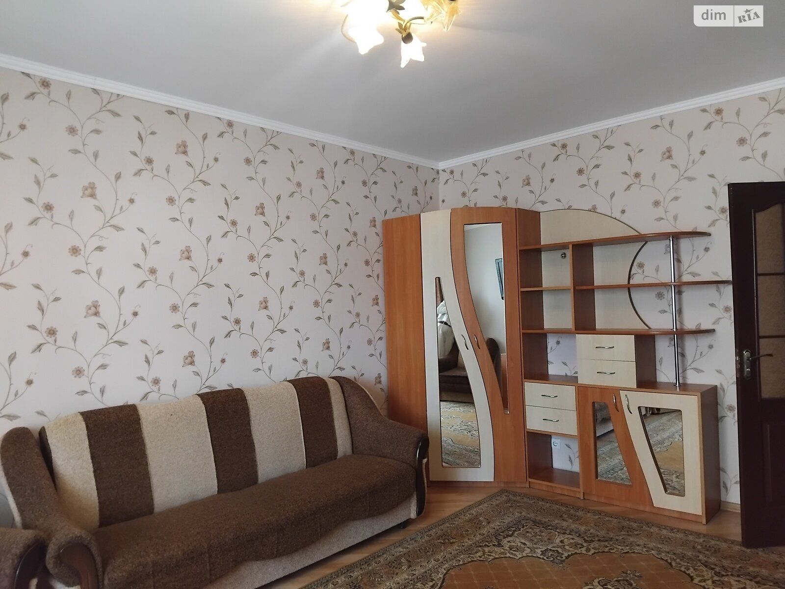 двокімнатна квартира в Вінниці, район Поділля, на вул. Анатолія Бортняка в довготривалу оренду помісячно фото 1 двокімнатна квартира в Вінниці, район Поділля, на вул. Анатолія Бортняка в довготривалу оренду помісячно фото 1